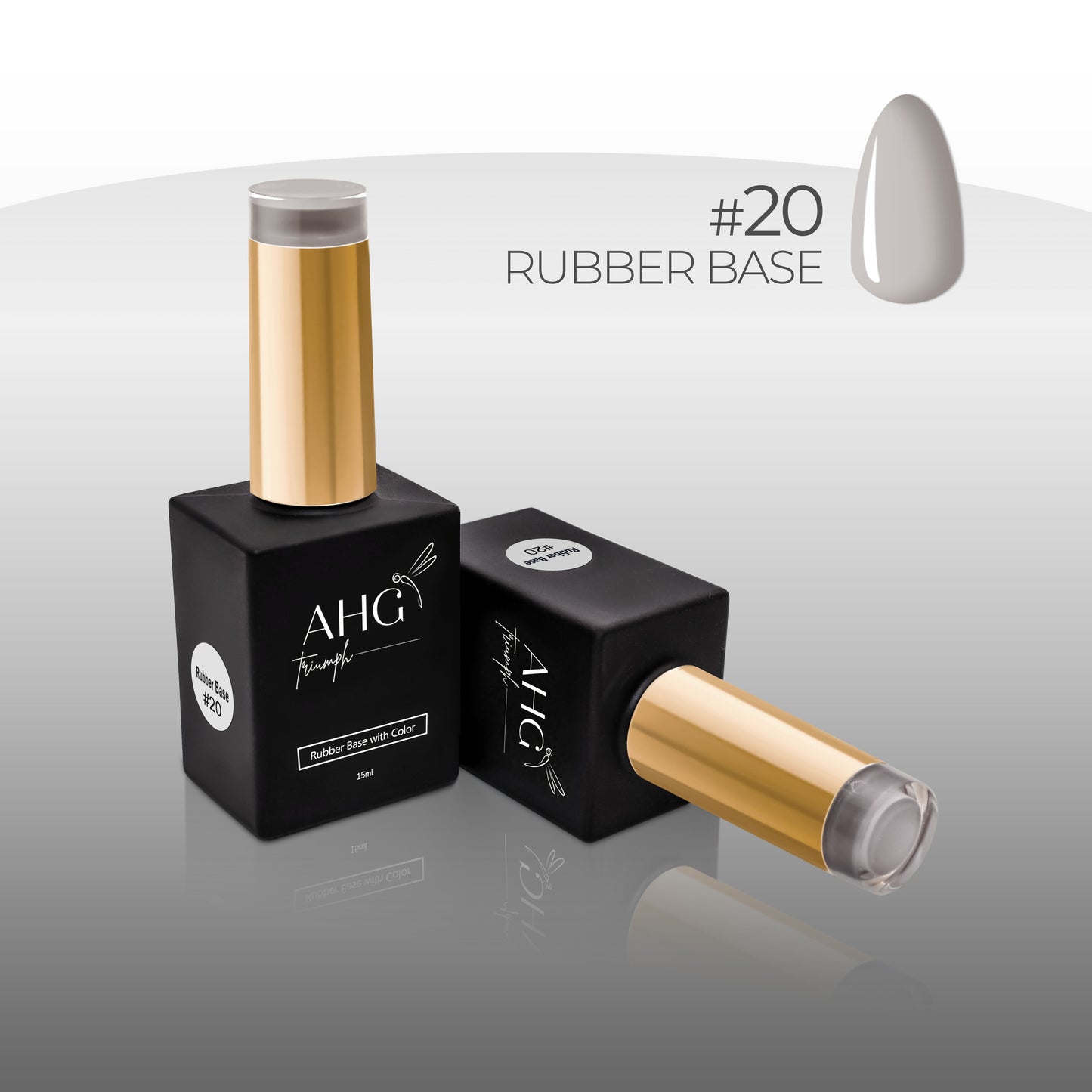 Rubber Base #20
