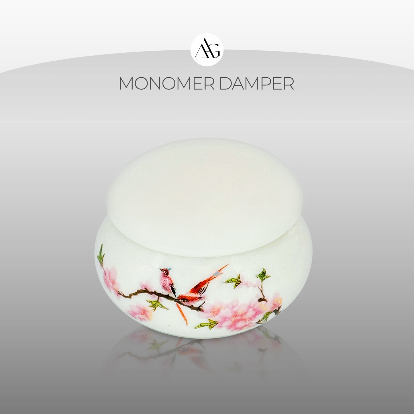Monomer Damper