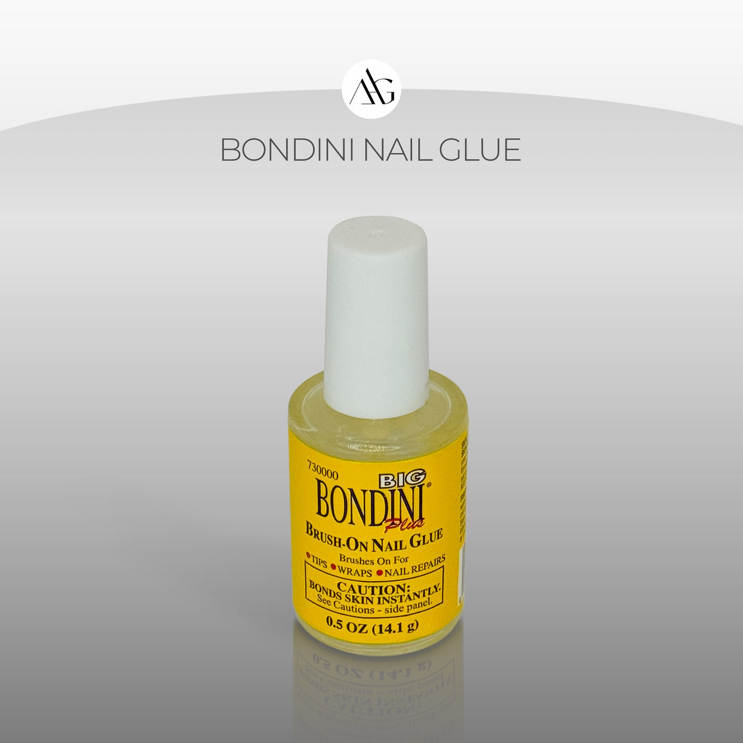 Bondini Nail Glue