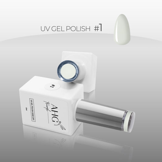 UV Gel Polish #1