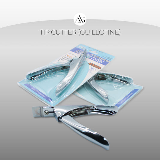 Tip Cutter (Guillotine)