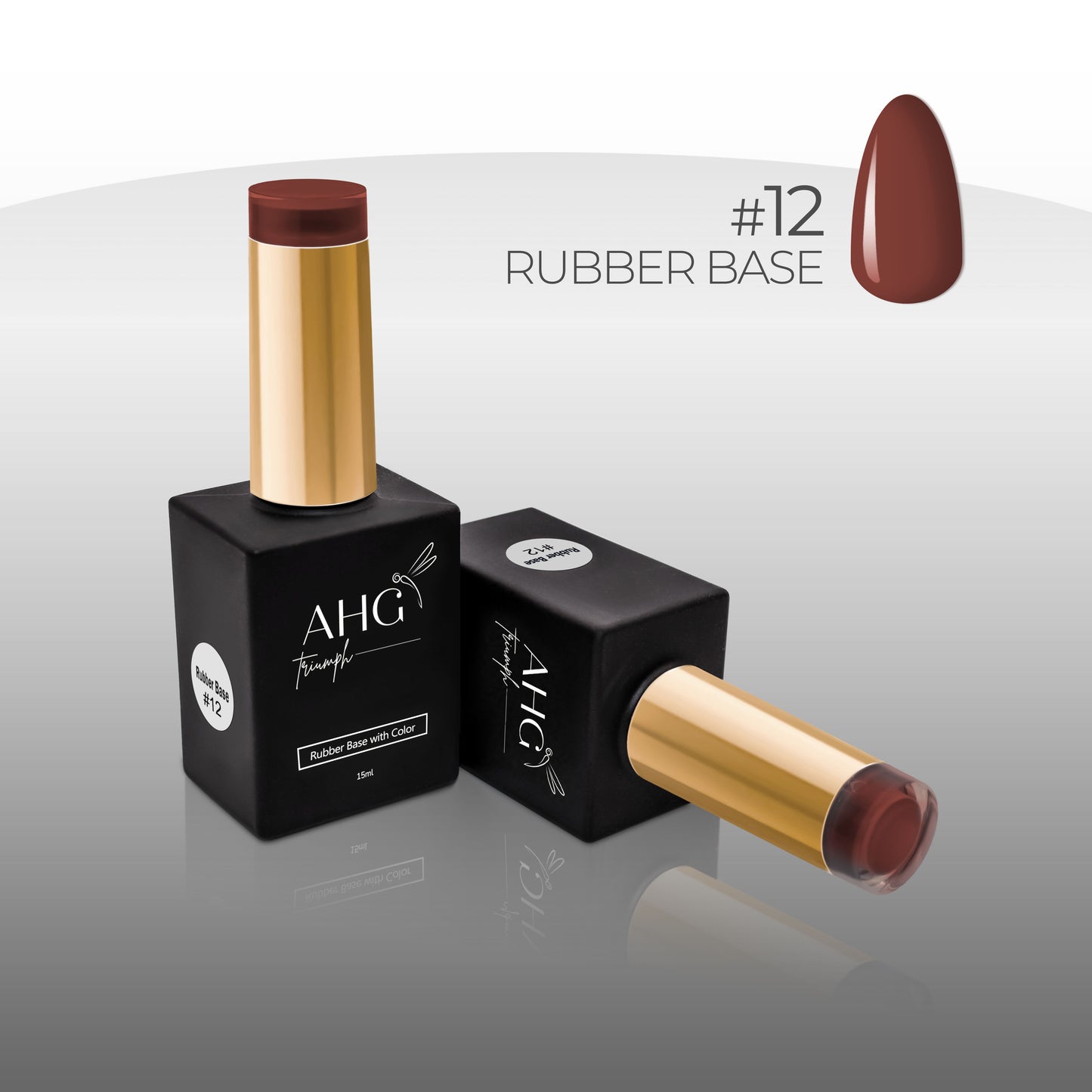 Rubber Base #12