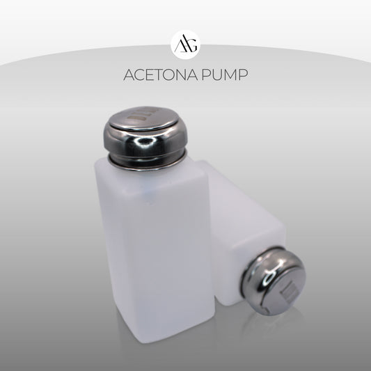 Acetona Pump