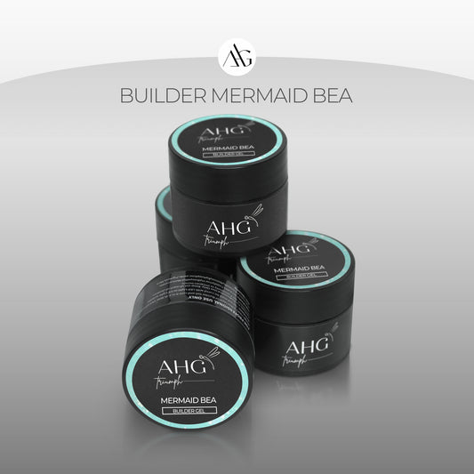 Builder Mermaid Bea