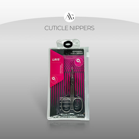 Cuticle Nippers