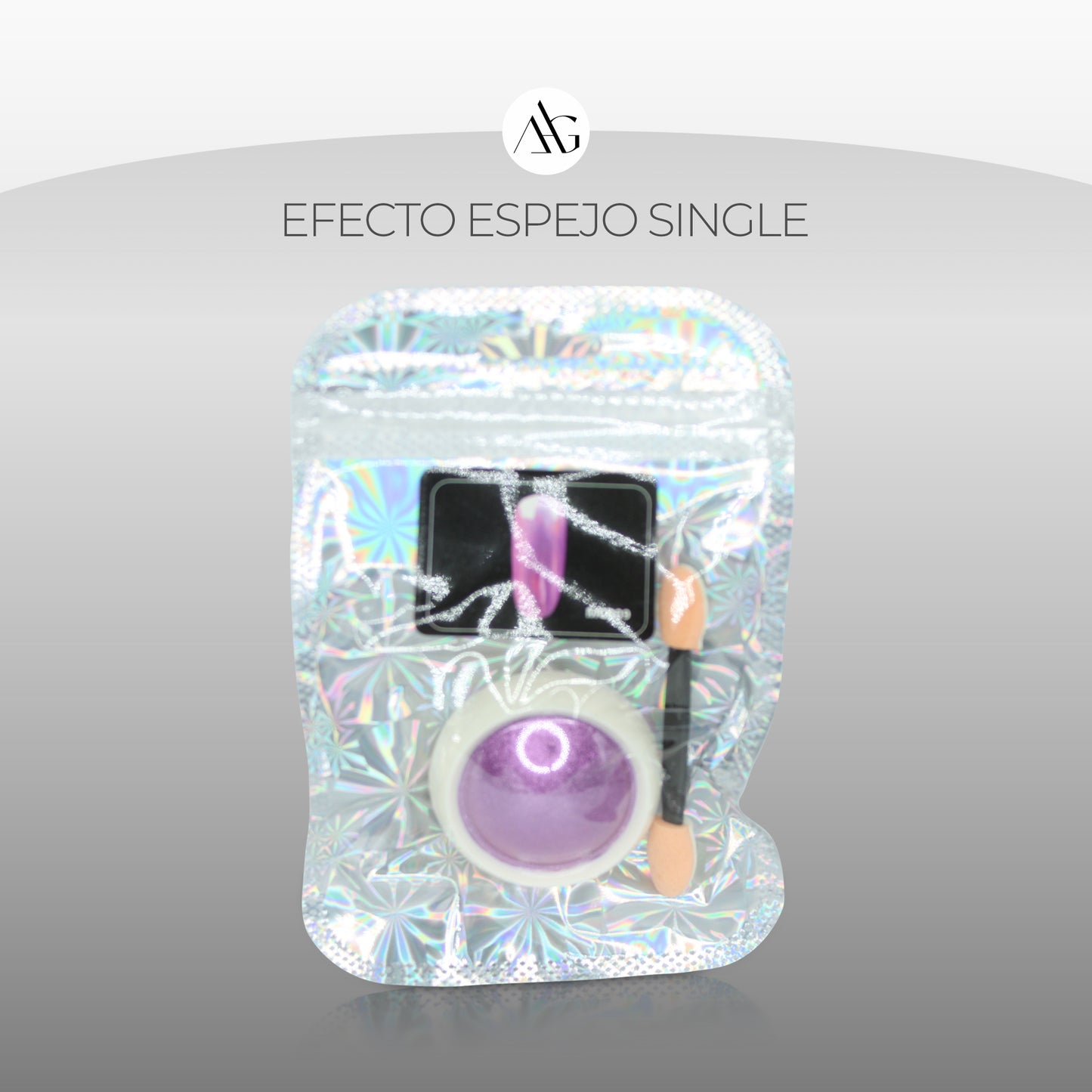 Efecto Espejo Single 2