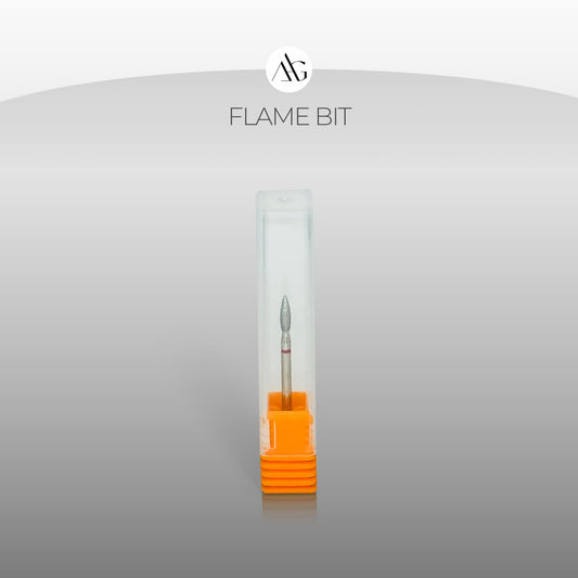 Flame bit