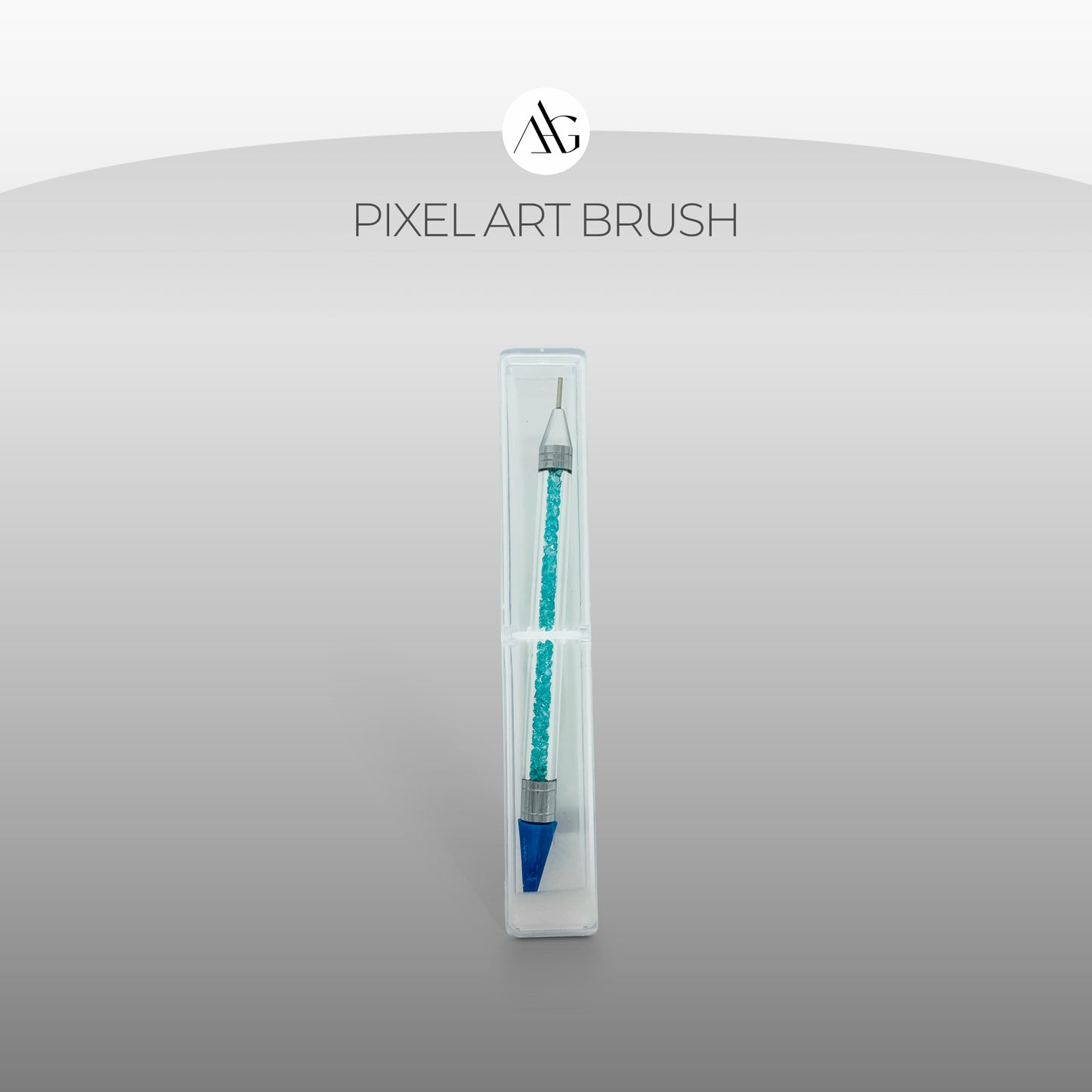 Pixel Art Brush