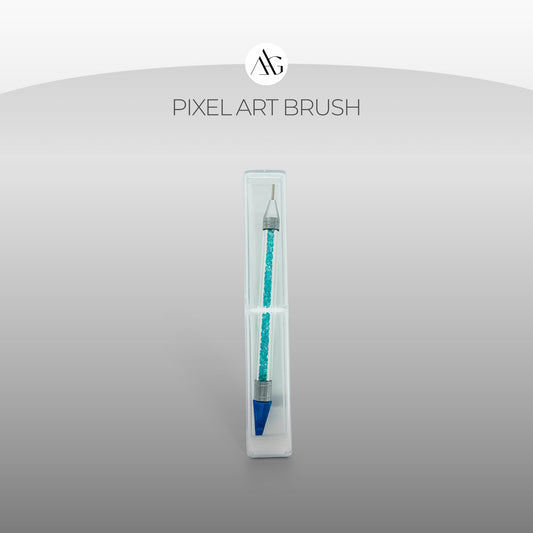 Pixel Art Brush