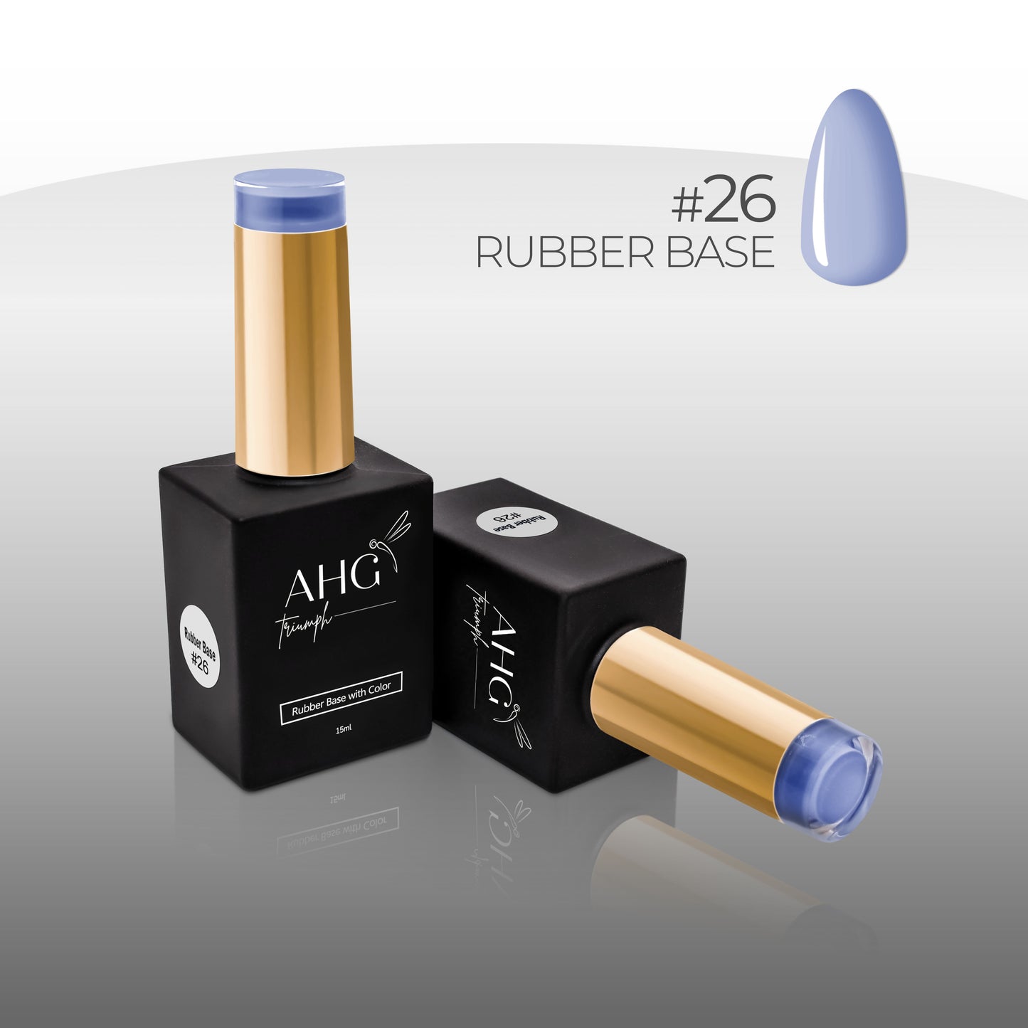 Rubber Base #26