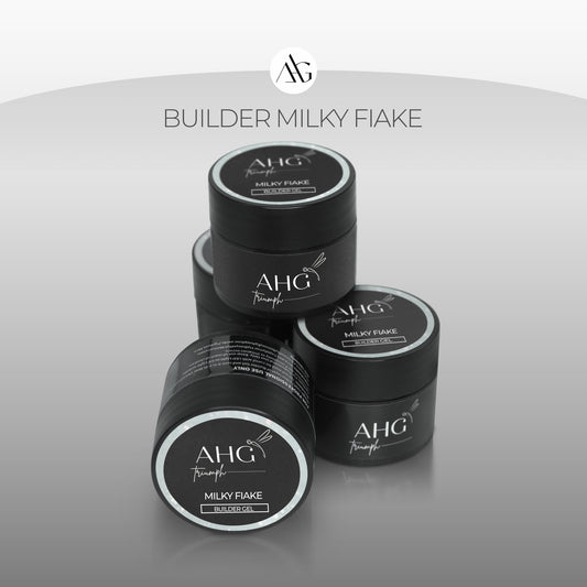 Builder Milky Fiake