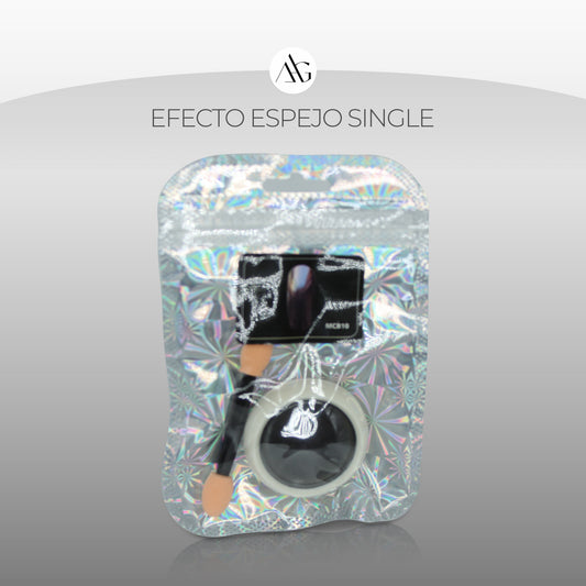 Efecto Espejo Single 3