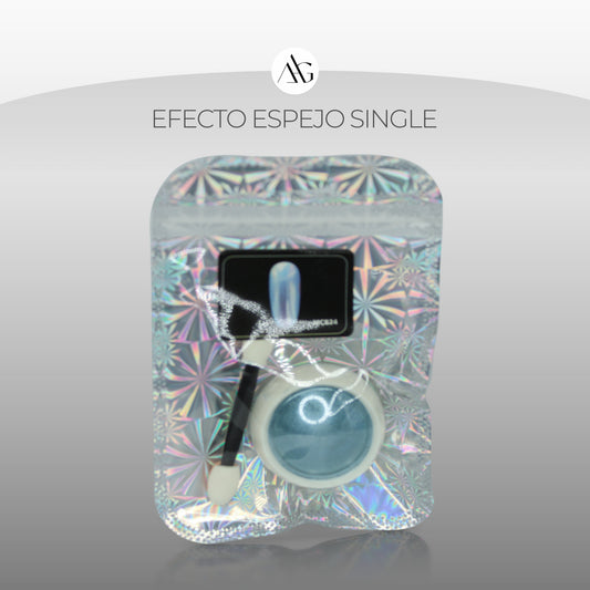 Efecto Espejo Single 4