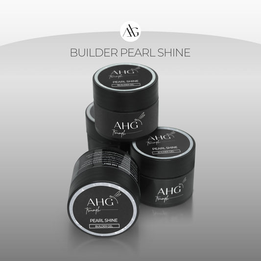 Builder Pearl Shine