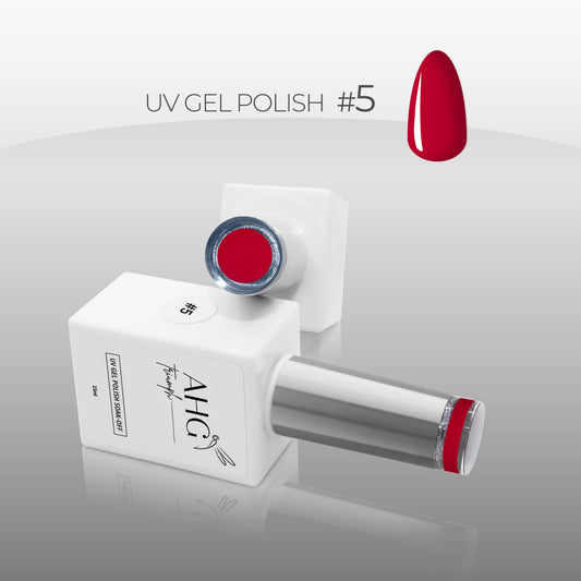 UV Gel Polish #5