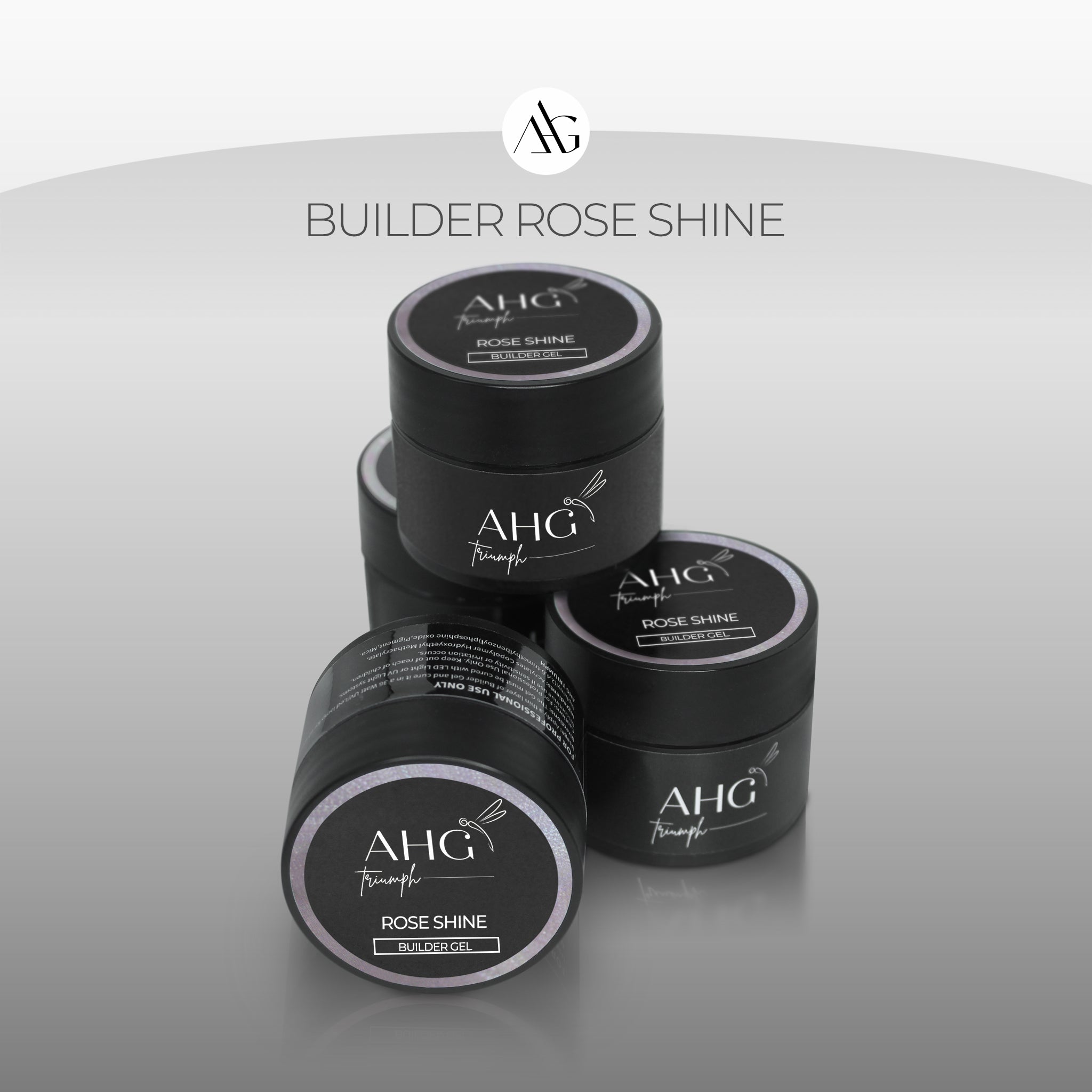 Builder Rose Shine – My Store