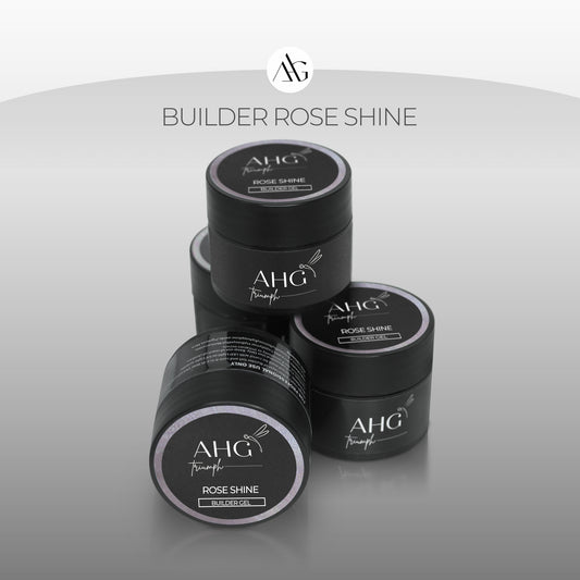 Builder Rose Shine