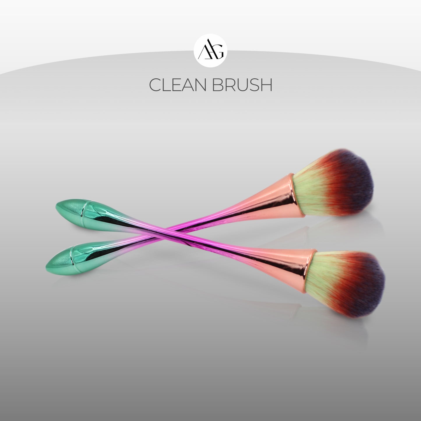 Clean Brush