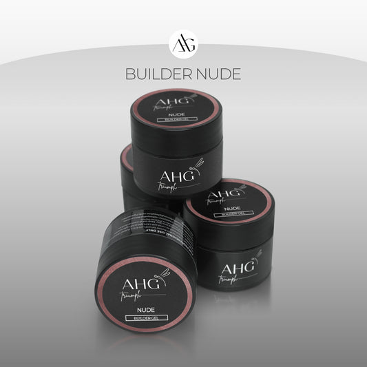 Builder Nude