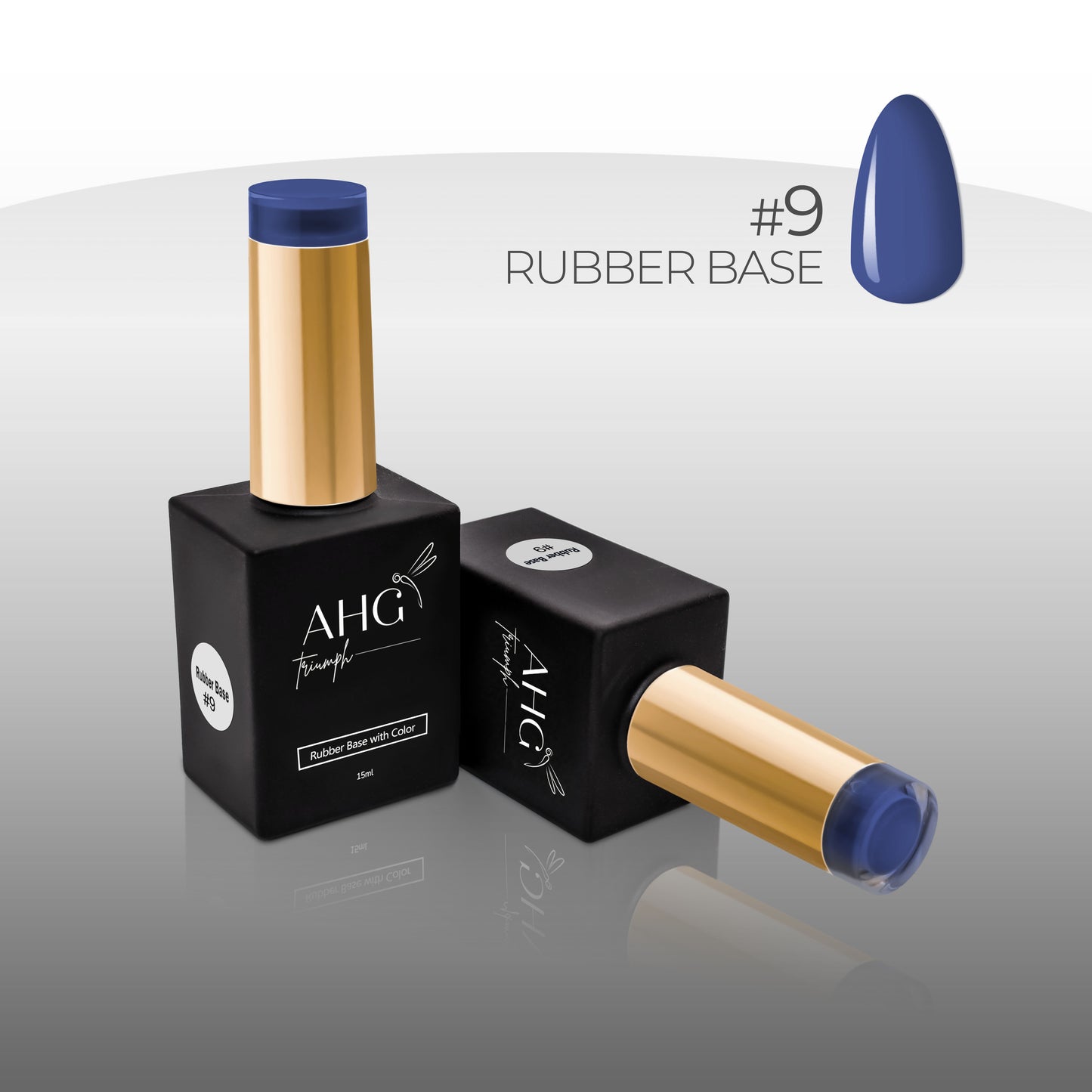 Rubber Base #9