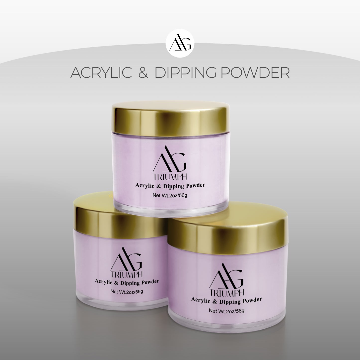 Acrylic Powder #3